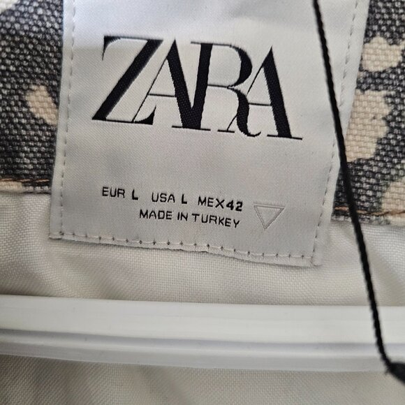 Camo Workwear Carhhartt Style Jacket - Picture 3 of 4